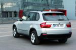 BMW X5 2007 года